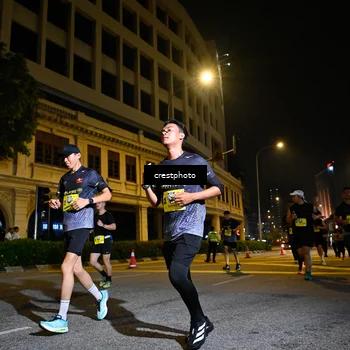 Runner Photo 5545807