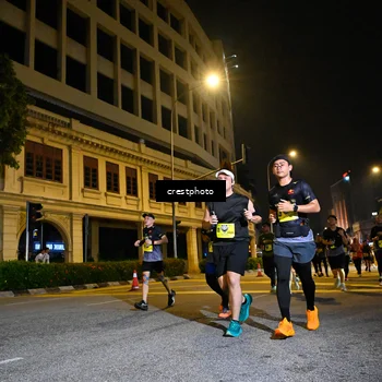 Runner Photo 5545815