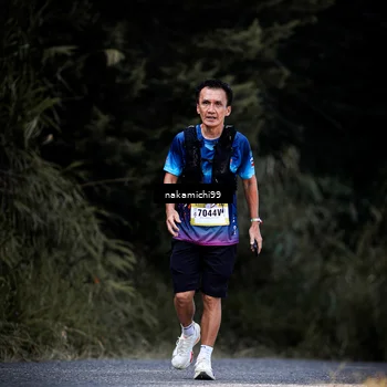 Runner Photo 5545816
