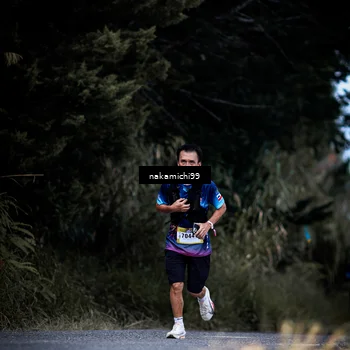 Runner Photo 5545817
