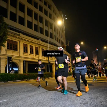 Runner Photo 5545818