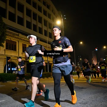 Runner Photo 5545820