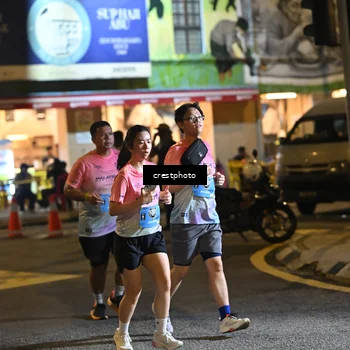 Runner Photo 5545821