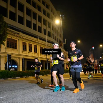 Runner Photo 5545822