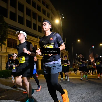 Runner Photo 5545824