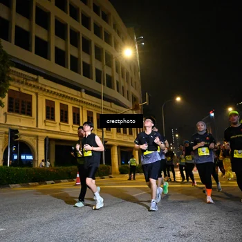 Runner Photo 5545827
