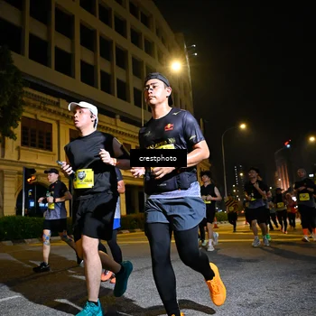 Runner Photo 5545828