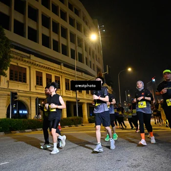 Runner Photo 5545831
