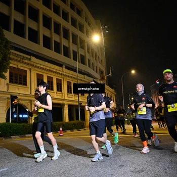 Runner Photo 5545833
