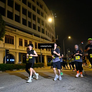 Runner Photo 5545834