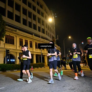 Runner Photo 5545841