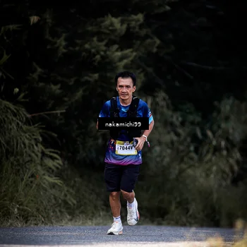Runner Photo 5545842