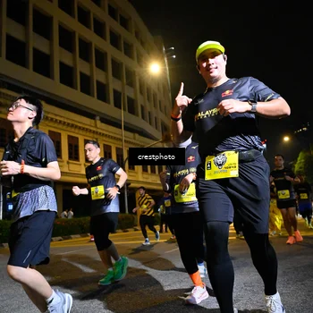 Runner Photo 5545843