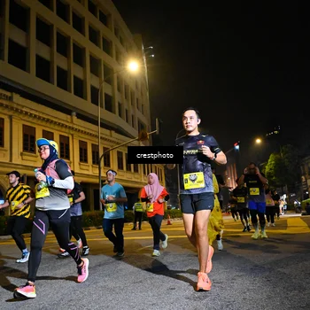 Runner Photo 5545844