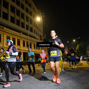 Runner Photo 5545846