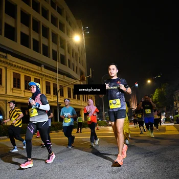 Runner Photo 5545847