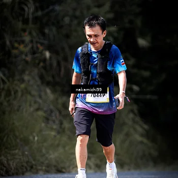 Runner Photo 5545848