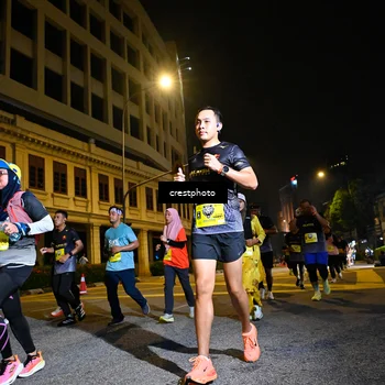 Runner Photo 5545849