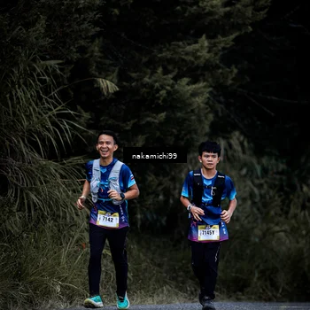 Runner Photo 5545850