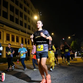 Runner Photo 5545851