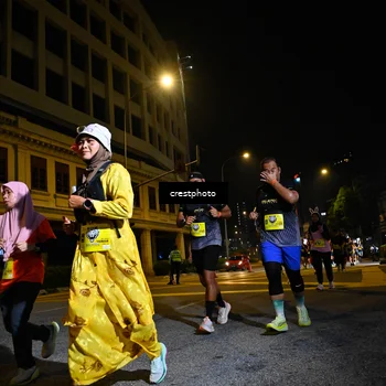 Runner Photo 5545852