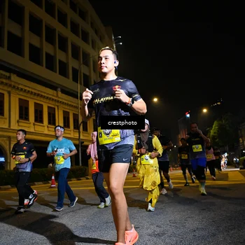 Runner Photo 5545854