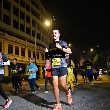 Runner Photo 5545855