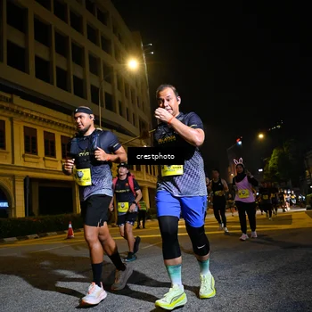 Runner Photo 5545856