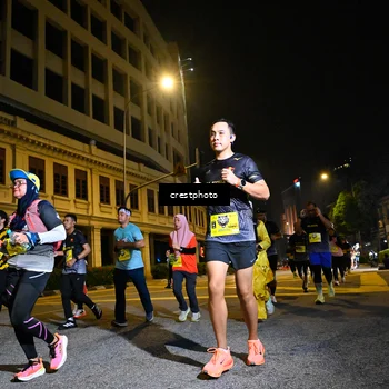 Runner Photo 5545859
