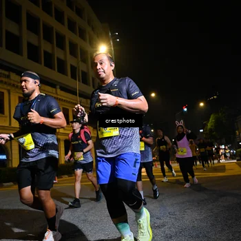 Runner Photo 5545860