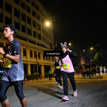 Runner Photo 5545861