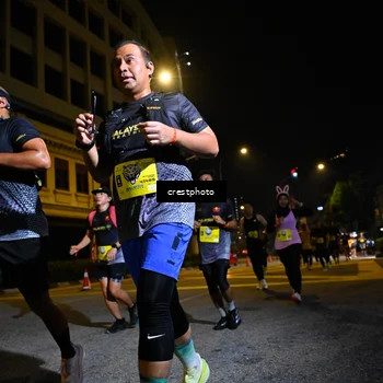 Runner Photo 5545862
