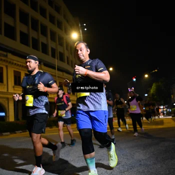 Runner Photo 5545863