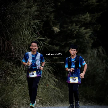 Runner Photo 5545867