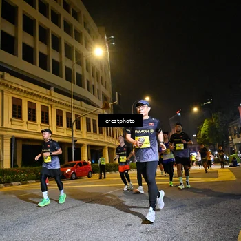 Runner Photo 5545868