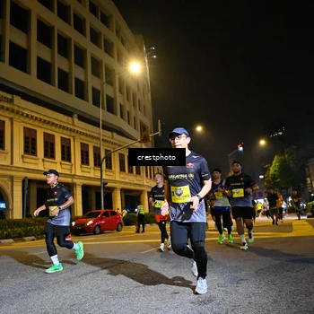 Runner Photo 5545869