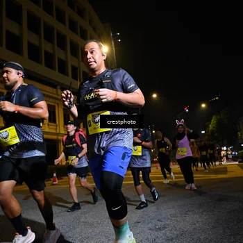 Runner Photo 5545871