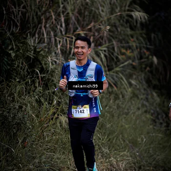 Runner Photo 5545873