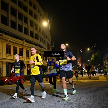 Runner Photo 5545879