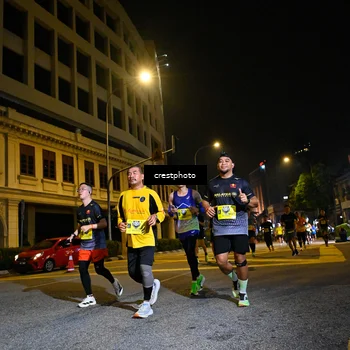 Runner Photo 5545880