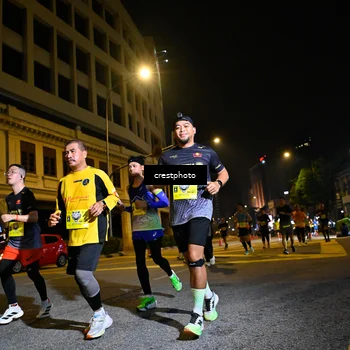 Runner Photo 5545882