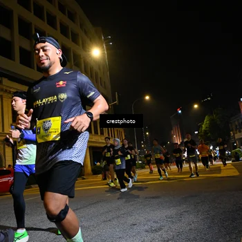 Runner Photo 5545884