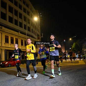 Runner Photo 5545885