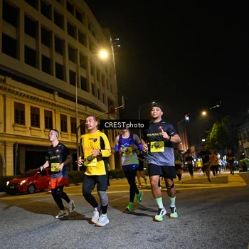 Runner Photo 5545886