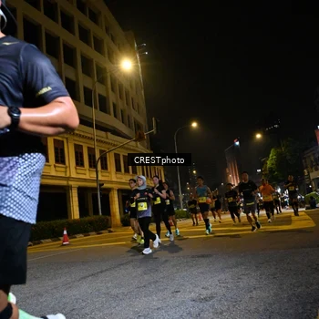 Runner Photo 5545887