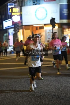 Runner Photo 5545888