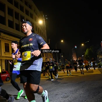 Runner Photo 5545889