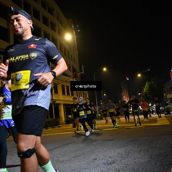 Runner Photo 5545890