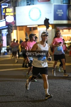Runner Photo 5545891