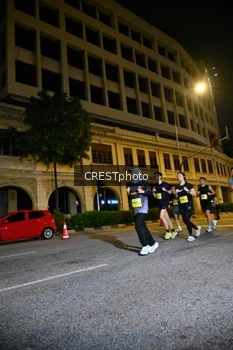 Runner Photo 5545892